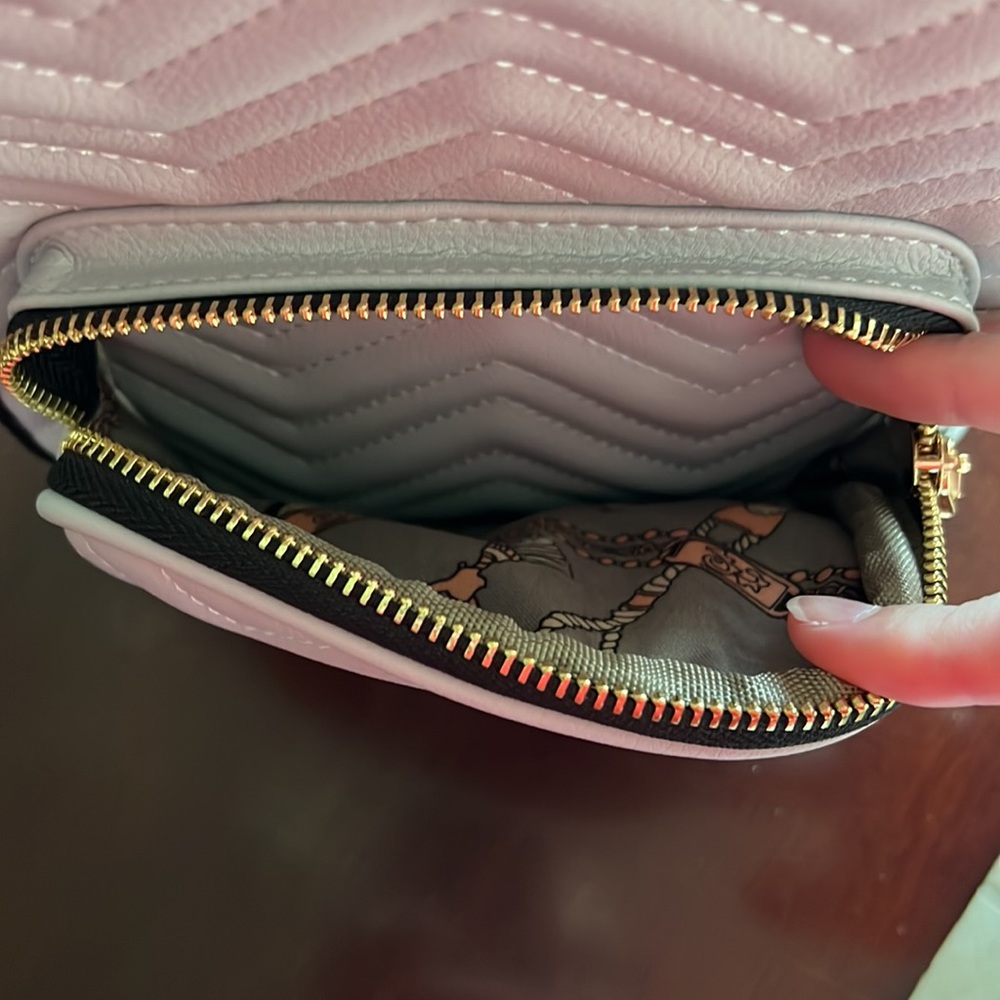 Mini Backpack - Picture 5 of 5